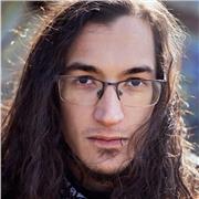 Profesor de guitarra eléctrica y acústica